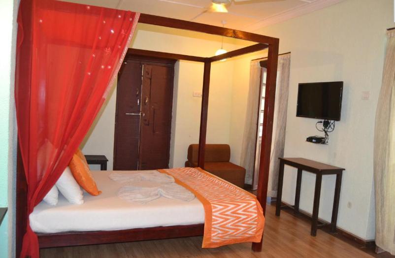 Banani Resort By Wb Inn Gosaba Luaran gambar