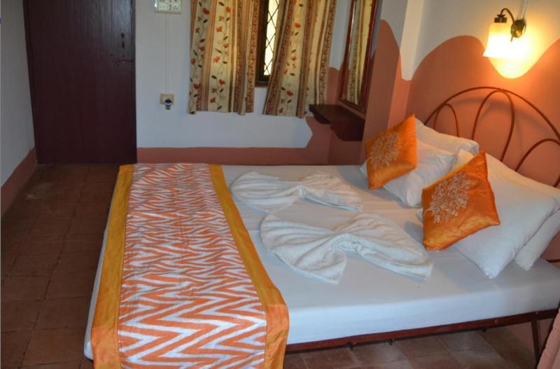 Banani Resort By Wb Inn Gosaba Luaran gambar